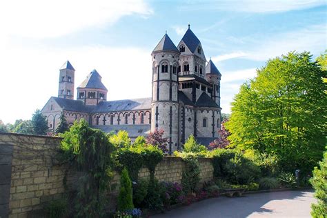 Seehotel Maria Laach Vulkanhof Ziegenk Serei Vulkaneifel