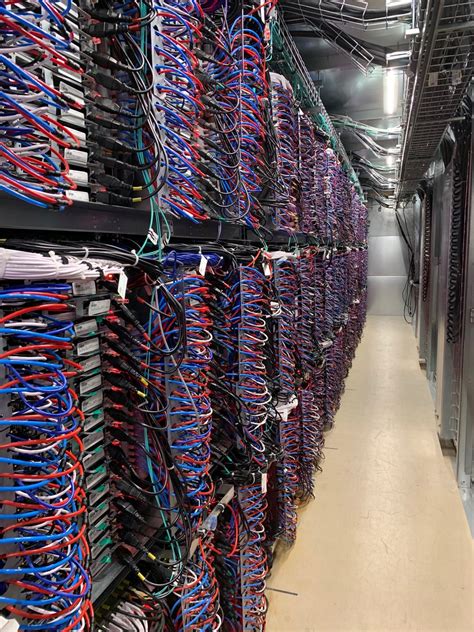 Why is data center cooling pretty much the same across the country : r/datacenter