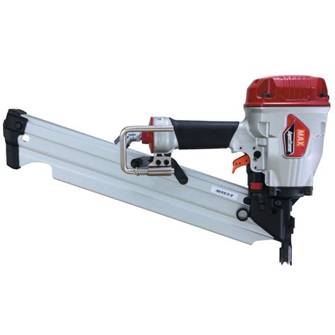 Max Usa Framing Nailer Atelier Yuwaciaojp