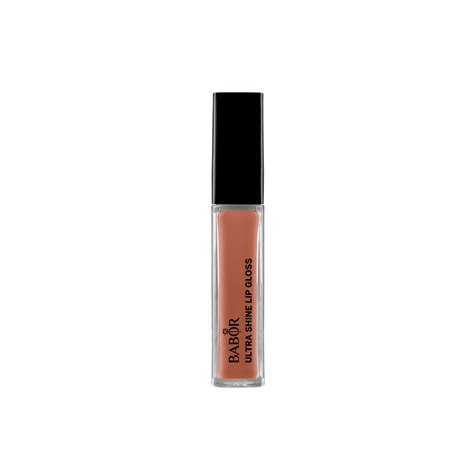 Ultra Shine Lip Gloss Berry Nude Babor Do Tienda Oficial