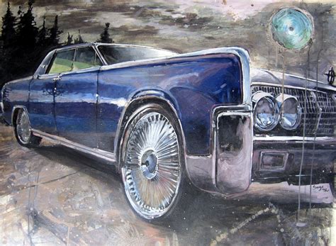 SERGE GAY JR The Art Of Serge Gay Jr