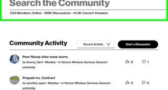 ways  pay verizon residential phone bill wikihow