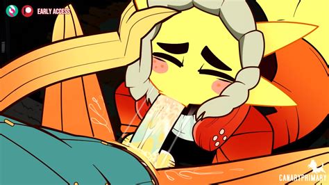 Sunspot Sucks Fish Stick Dick Fortnite Gay Porn