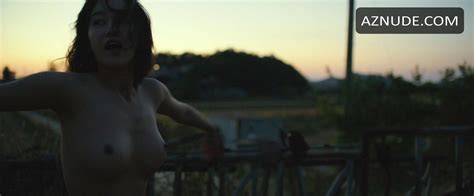 Burning Nude Scenes Aznude