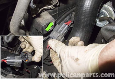 Radiator Fan Motor Wiring Diagram at Nancy Snow blog
