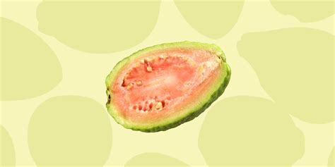 Что такое гуава и как её едят | ВкусВилл