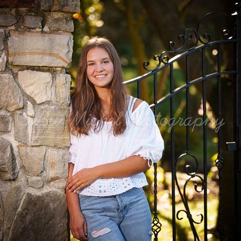 The Ultimate Senior Session - Bev Michel Photography - West Chester, PA