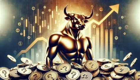 Preparing For The Crypto Bull Run Top Altcoin Picks For Investors