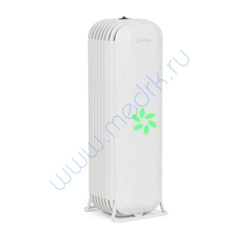 Купить Рециркулятор бактерицидный AirCube Армед 115 S (Лампа 1х15 Вт) в ...