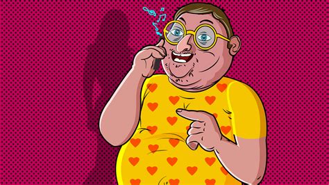 Illustrations For Prank Dial on Behance