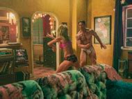 Naked Unknown In Peacemaker