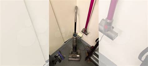 Моющий пылесос futula h12 купить в Москве | Товары для дома и дачи | Авито