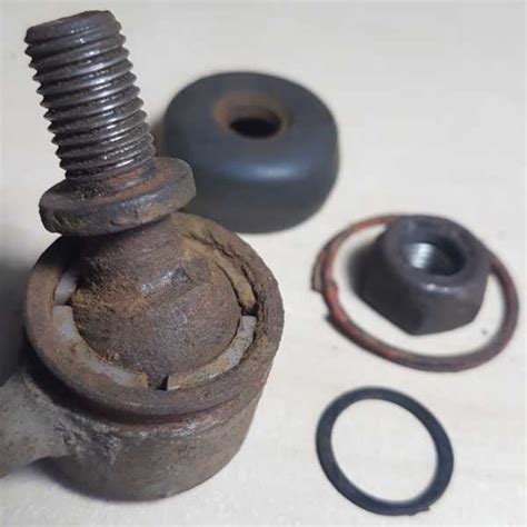 Стойки стабилизатора febi отзывы – Отзывы на стойки стабилизатора FEBI