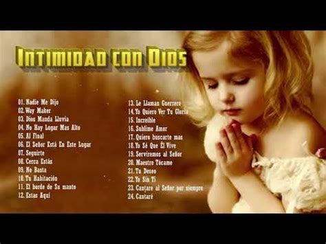 Canciones Cristianas De Adoracion Para Orar