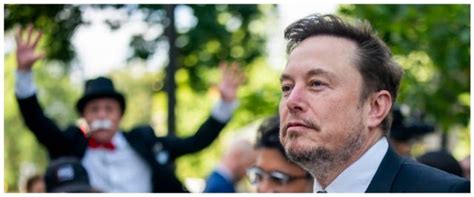 Ong Musk Contro Berlino La Germania Viola La Sovranit Dell Italia