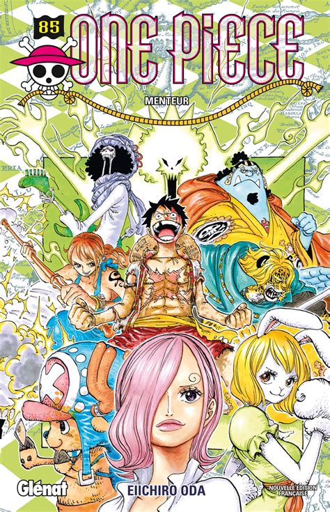 ONE PIECE - BD/MANGAS JEUNESSE - ONE PIECE - BD/MANGAS JEUNESSE