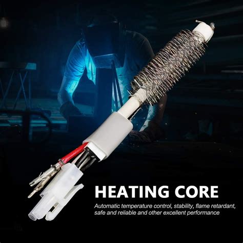 Buy Heating Element Ac V W Heating Element For Rework Station Hot Air Gun For D