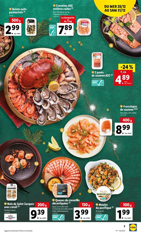 Lidl Catalogue Actuel