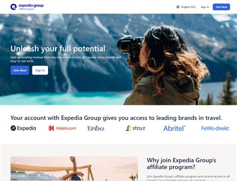 How To Make Money With Expedia A Comprehensive Guide