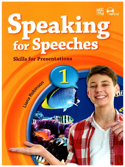 Speaking For Speeches 1 Pdf