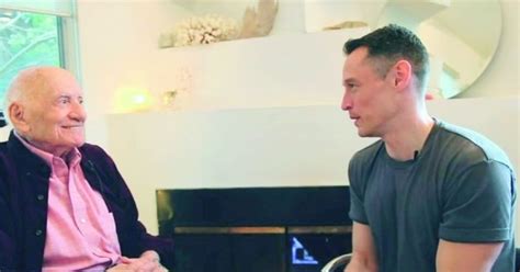 Bisavô de 95 anos se assume gay e provoca reflexão sobre velhice e homossexualidade Um Outro Olhar