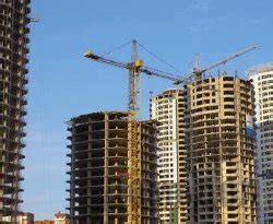 Строительство высотных зданий
