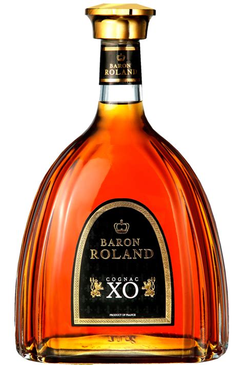 Baron Roland Cognac XO 0,7 ltr von Edeka24 für 38,98 € ansehen!