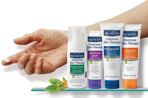 Remedy Intensive Skin Therapy - Medline