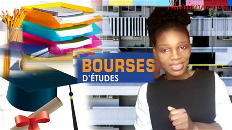 BOURSES D ÉTUDES AU SÉNÉGAL 01 YouTube