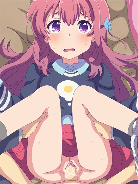 Rule 34 Blush Gi A Rlish Number Girlish Number Incest Karasuma