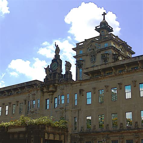 university  santo tomas ust artofit