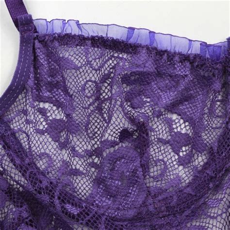 S M L Xl Xxl Xl Xl Xl Xl Erotische Unterw Sche Frauen Plus Gr E Sexy Dessous Hot Sex