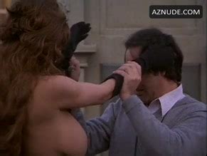 ROXANNE BREWER Nude AZNude