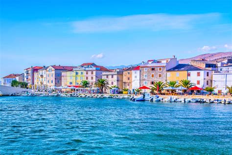pag bruneko yacht charter bruneko yacht charter zadar