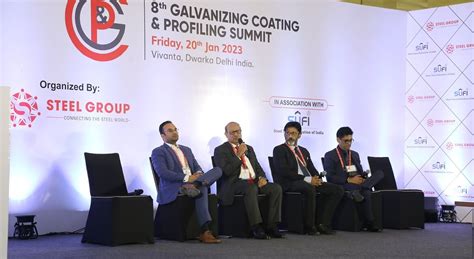 steel group leader  steel conferences jobs  news