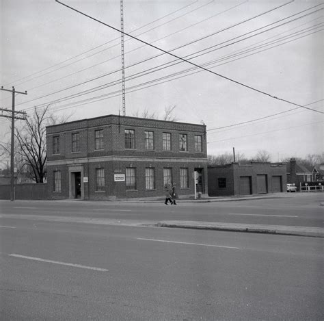 Waterworks North York Waterworks Yonge Street Northeast Corner