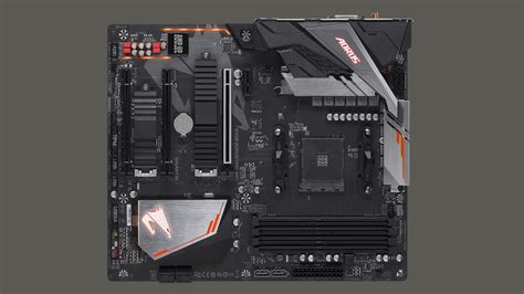 Gigabyte AORUS B450 PRO WiFi Motherboard | Computer Reviews | Popzara Press