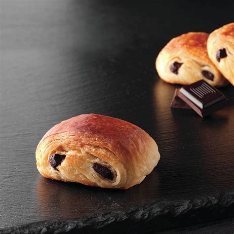 Mini Pain Au Chocolat Paulthailand