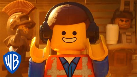 Everything Is Awesome Lego Movie