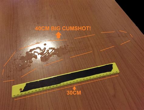 My Big Cumshot 40cm Gay Amateur Amateur Porn Feat Lo SborraVip XHamster