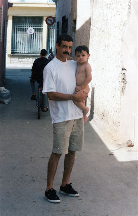 A Picture Of Me And My Dad Fully Naked On A Summer Day R Oldschool