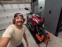 The Fastest Naked Bikes Motorcyclist