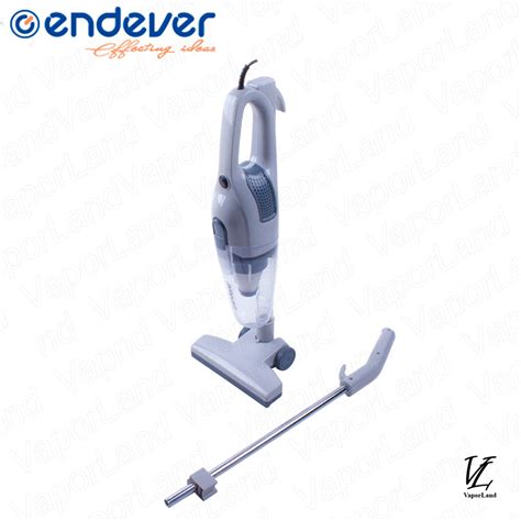 Endever SkyClean VC-283 ручной пылесос 01155 - Пылесосы
