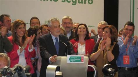 Psoe A Ganaría Las Elecciones En Andalucía Con 3 6 Puntos Sobre El Pp A