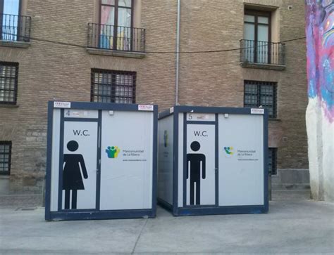 homenajeado El sexo gay en los baños públicos de Pamplona notigay