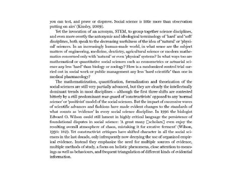 How To Write Paragraphs In Research Texts Articles Books And By