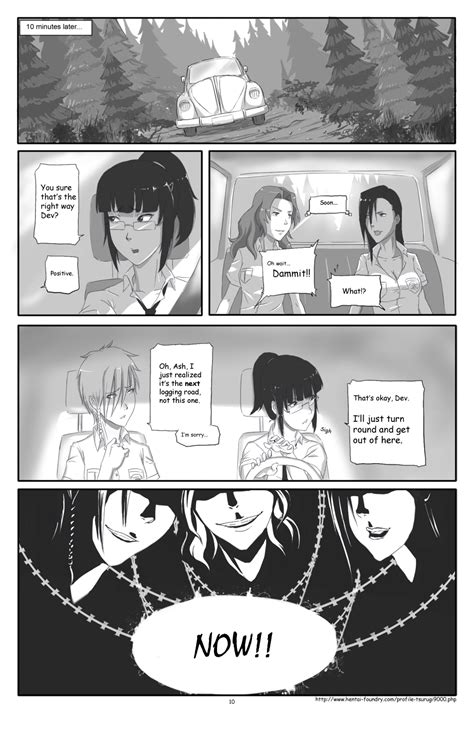 Chinese Take Out Page 10 By Tsurugi9000 Hentai Foundry