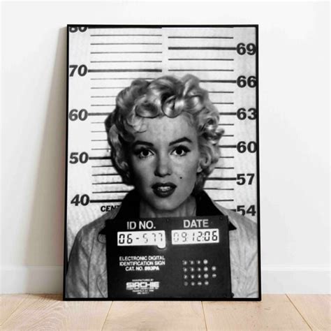 Marilyn Monroe Nude Etsy