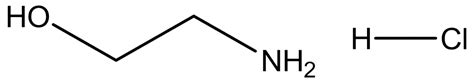 Ethanolamine hydrochloride | CAS 2002-24-6 | P212121 Store