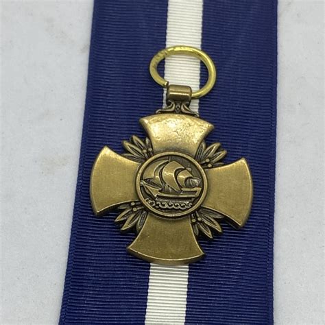 Usa Navy Cross Fs Elite Medals